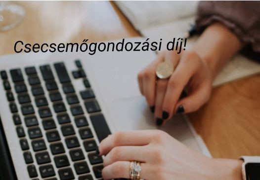 Csecsemőgondozás